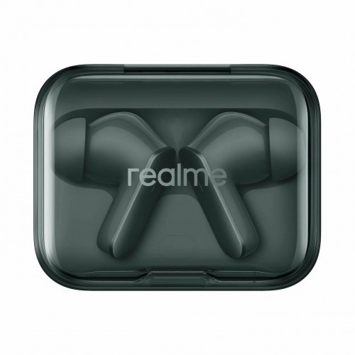 Беспроводные наушники Realme Buds Air 7 (серый) 