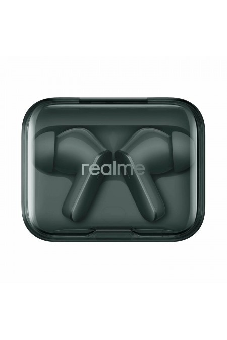 Беспроводные наушники Realme Buds Air 7 (серый) 1
