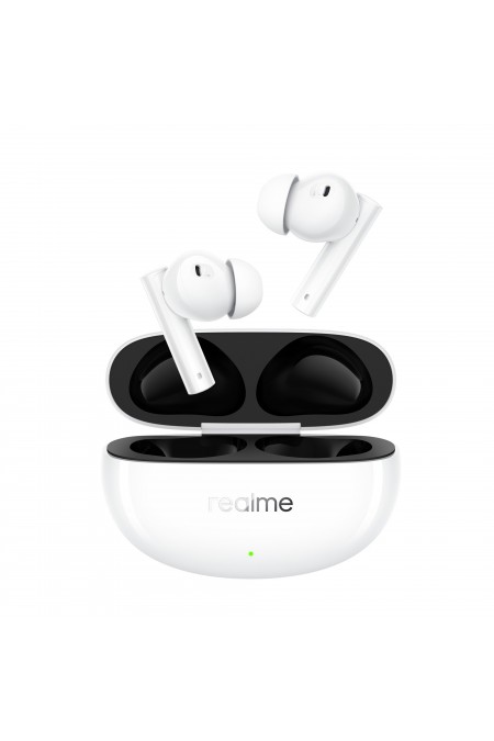 Беспроводные наушники Realme Buds Air5 (RMA2301) (белый) 