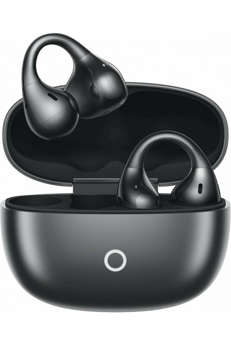 Беспроводные наушники Realme Buds Clip (RMA2418) (черный) 