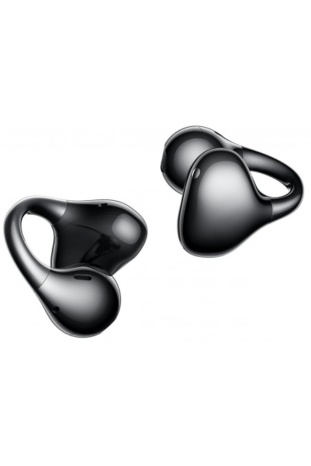 Беспроводные наушники Realme Buds Clip (RMA2418) (черный) 1