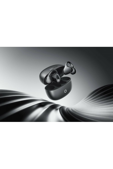 Беспроводные наушники Realme Buds Clip (RMA2418) (черный) 3