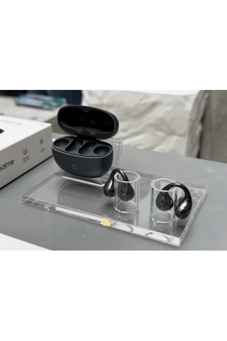 Беспроводные наушники Realme Buds Clip (RMA2418) (черный) 5