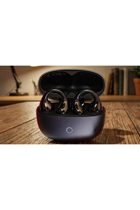 Беспроводные наушники Realme Buds Clip (RMA2418) (черный) 6