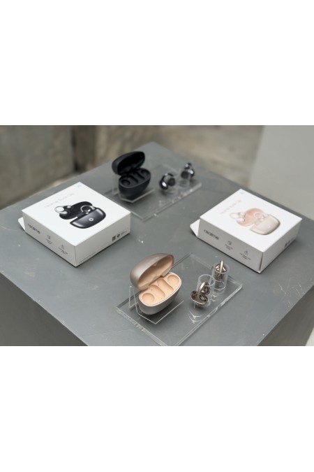 Беспроводные наушники Realme Buds Clip (RMA2418) (черный) 7