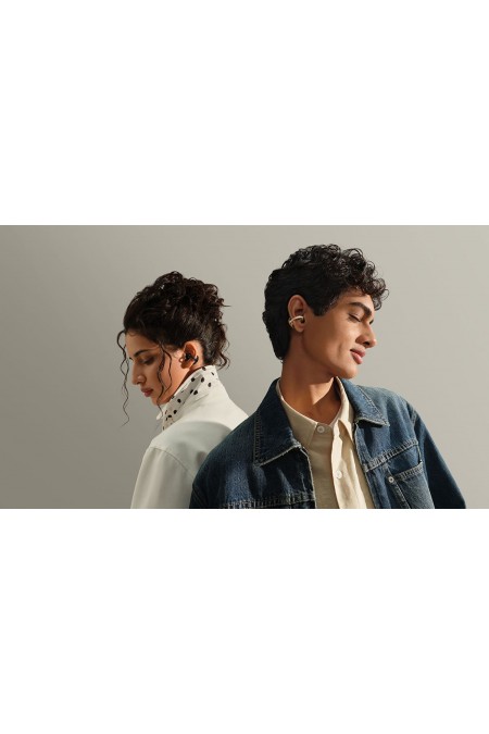 Беспроводные наушники Realme Buds Clip (RMA2418) (черный) 9