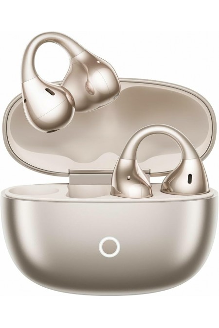 Беспроводные наушники Realme Buds Clip (RMA2418) (золотой) 