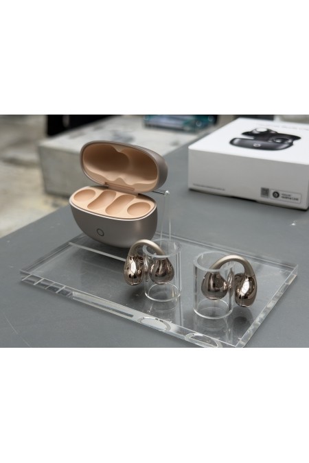 Беспроводные наушники Realme Buds Clip (RMA2418) (золотой) 8