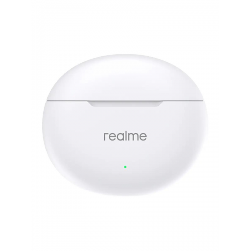 Беспроводные наушники Realme Buds T01 (белый) 7