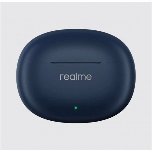 Беспроводные наушники Realme Buds T110 (RMA2306) (синий) 
