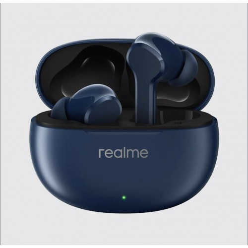 Беспроводные наушники Realme Buds T110 (RMA2306) (синий) 1