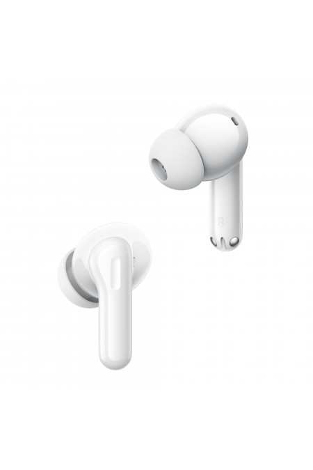 Беспроводные наушники Realme Buds T200 (белый) 2