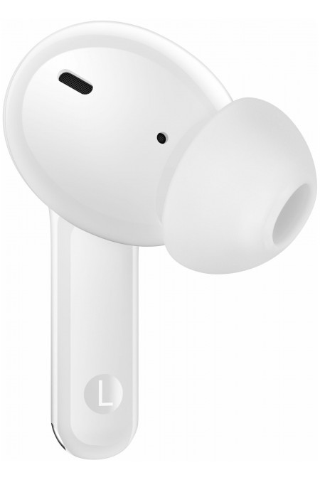 Беспроводные наушники Realme Buds T200 (белый) 4