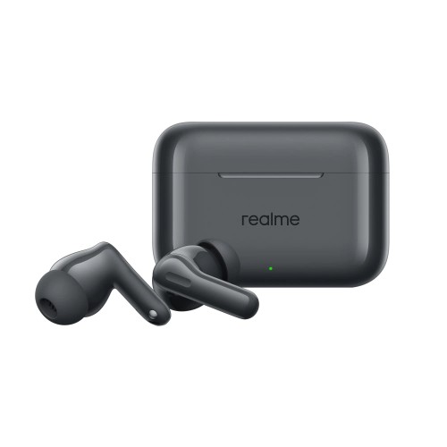 Беспроводные наушники Realme Buds T200 (черный) 1