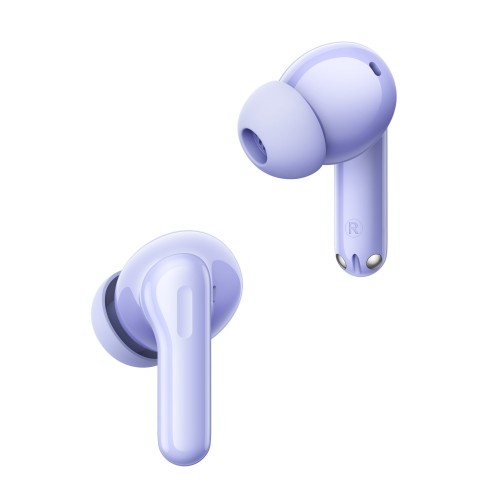 Беспроводные наушники Realme Buds T200 (фиолетовый) 3