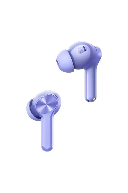 Беспроводные наушники Realme Buds T200 Lite (фиолетовый) 3