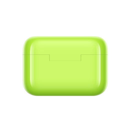 Беспроводные наушники Realme Buds T200 (зеленый/черный) 4