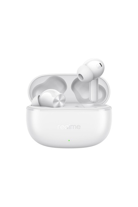 Беспроводные наушники Realme Buds T200x (белый) 