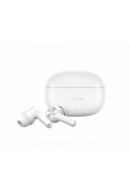 Беспроводные наушники Realme Buds T200x (белый) 1