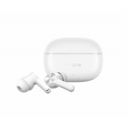 Беспроводные наушники Realme Buds T200x (белый) 1