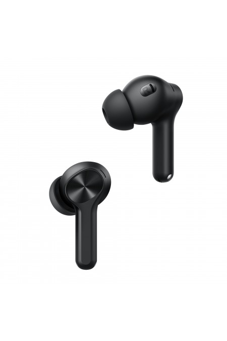 Беспроводные наушники Realme Buds T200x (черный) 