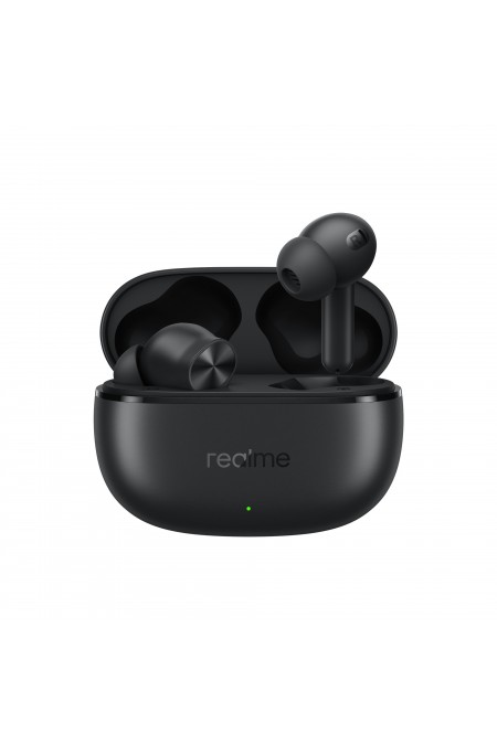 Беспроводные наушники Realme Buds T200x (черный) 1