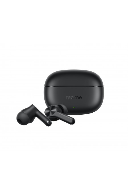 Беспроводные наушники Realme Buds T200x (черный) 2
