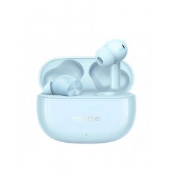 Беспроводные наушники Realme Buds T200X (синий)
