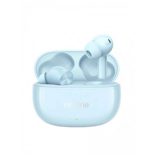 Беспроводные наушники Realme Buds T200X (синий) 