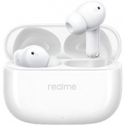Беспроводные наушники Realme Buds T310 (RMA2303) (белый)