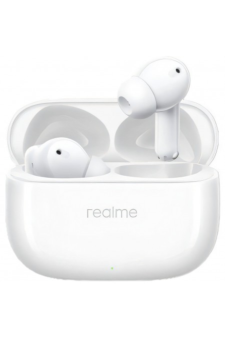 Беспроводные наушники Realme Buds T310 (RMA2303) (белый) 