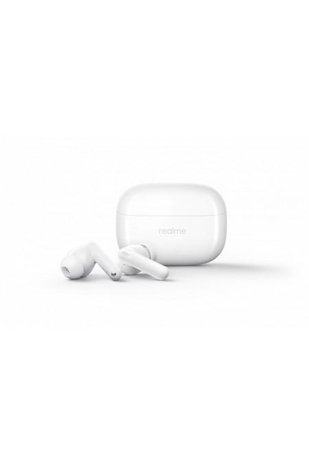 Беспроводные наушники Realme Buds T310 (RMA2303) (белый) 1