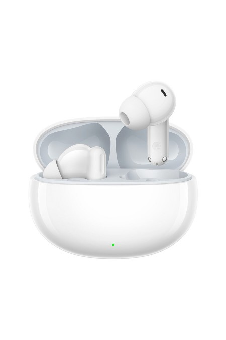 Беспроводные наушники Realme Buds Techlife (белый) 