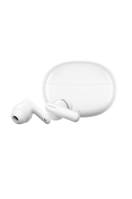 Беспроводные наушники Realme Buds Techlife (белый) 2