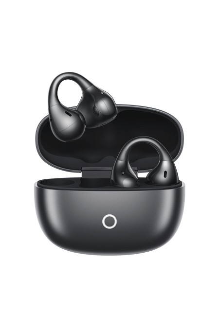 Беспроводные наушники Realme Buds Techlife (черный) 