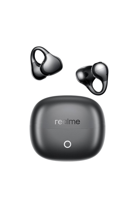 Беспроводные наушники Realme Buds Techlife (черный) 2