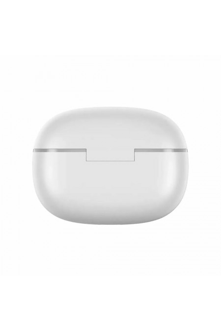 Беспроводные наушники Realme T200 Lite (RMA2415-A) (серебристый) 2