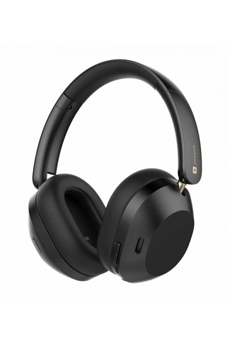 Беспроводные наушники Realme Techlife Studio H1 (черный) 1