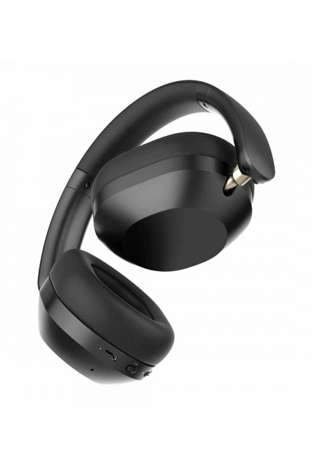 Беспроводные наушники Realme Techlife Studio H1 (черный) 2