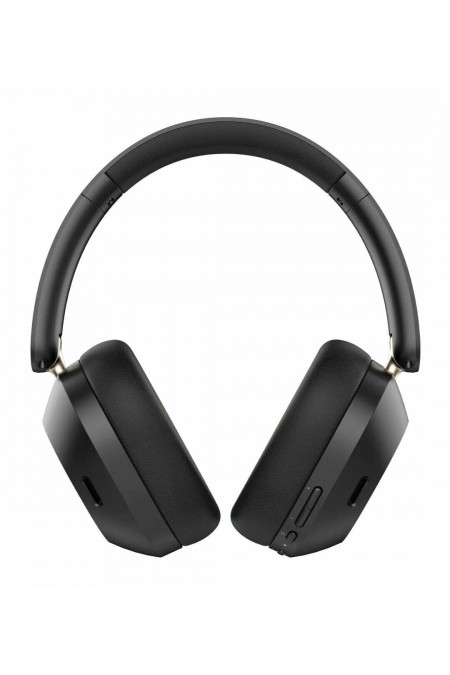 Беспроводные наушники Realme Techlife Studio H1 (черный) 4