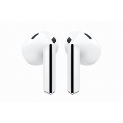 Беспроводные наушники Samsung Galaxy Buds 3 (белый)