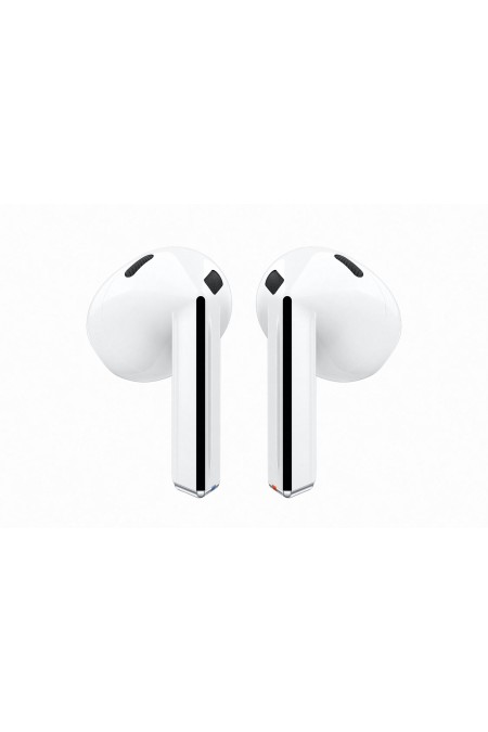 Беспроводные наушники Samsung Galaxy Buds 3 (белый) 