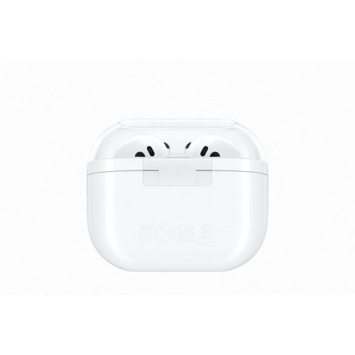 Беспроводные наушники Samsung Galaxy Buds 3 (белый) 4