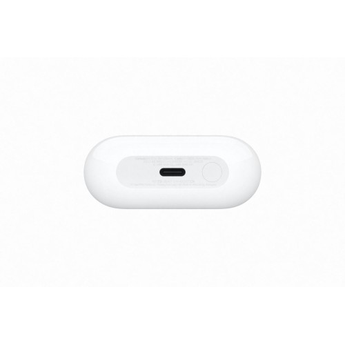 Беспроводные наушники Samsung Galaxy Buds 3 (белый) 5