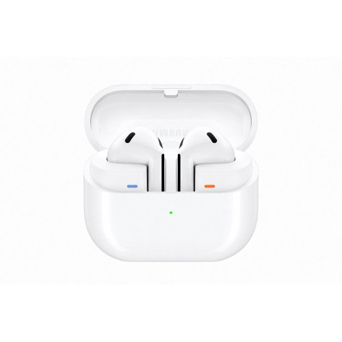 Беспроводные наушники Samsung Galaxy Buds 3 (белый) 6