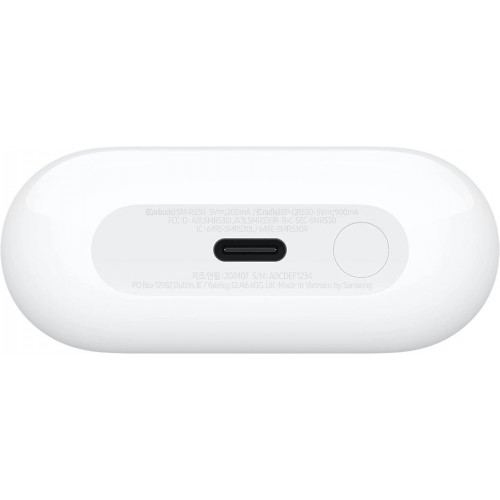 Беспроводные наушники Samsung Galaxy Buds 3 (белый) 8