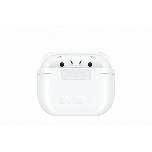 Беспроводные наушники Samsung Galaxy Buds 3 Pro (белый) 4