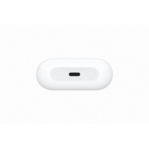 Беспроводные наушники Samsung Galaxy Buds 3 Pro (белый) 5