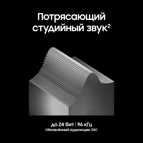 Беспроводные наушники Samsung Galaxy Buds 3 Pro (белый) 9