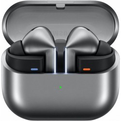 Беспроводные наушники Samsung Galaxy Buds 3 Pro (серебристый)